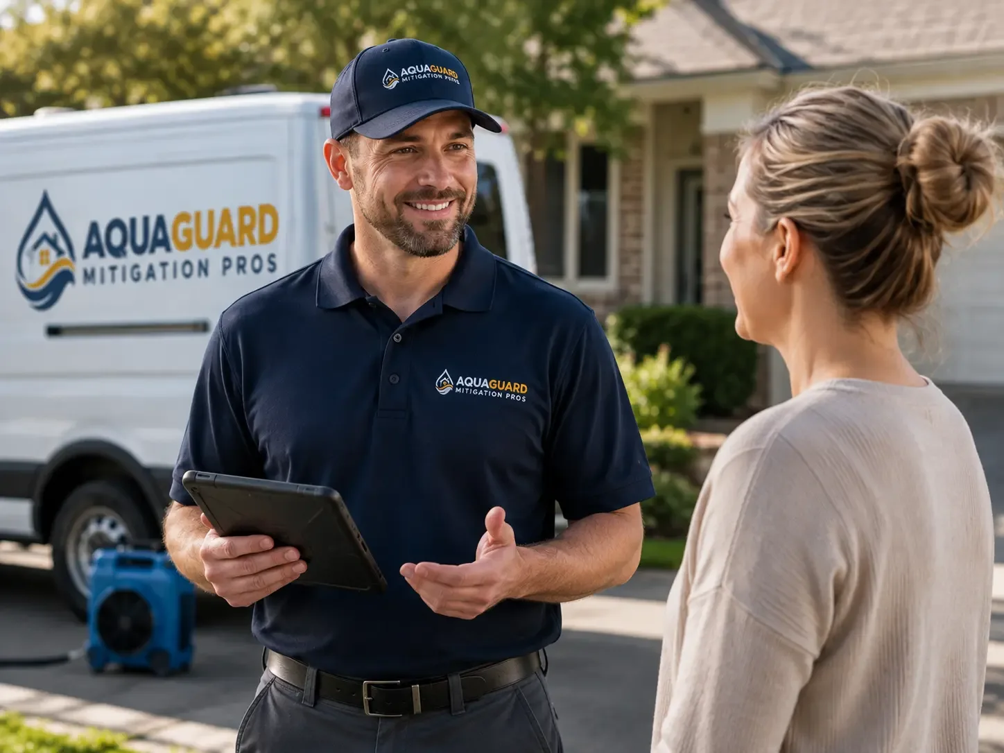 Water Damage Mitigation Montgomery, AL FAQs